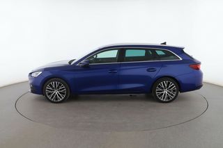 Seat Leon 1.5 TSI ACT Xcellence