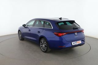 Seat Leon 1.5 TSI ACT Xcellence