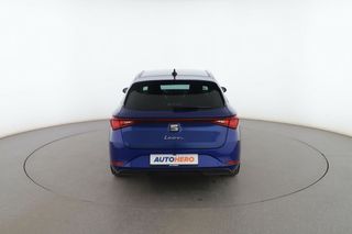 Seat Leon 1.5 TSI ACT Xcellence