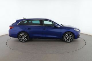 Seat Leon 1.5 TSI ACT Xcellence