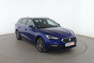 Seat Leon 1.5 TSI ACT Xcellence