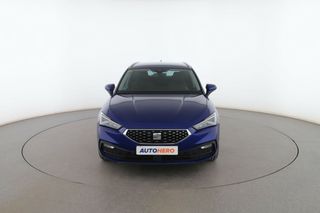 Seat Leon 1.5 TSI ACT Xcellence