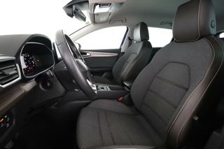 Seat Leon 1.5 TSI ACT Xcellence