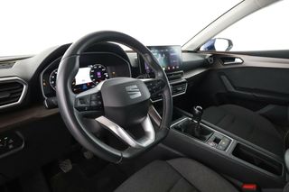 Seat Leon 1.5 TSI ACT Xcellence
