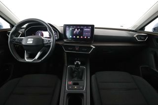 Seat Leon 1.5 TSI ACT Xcellence