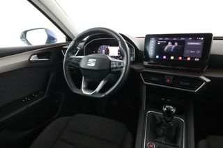 Seat Leon 1.5 TSI ACT Xcellence