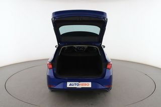 Seat Leon 1.5 TSI ACT Xcellence