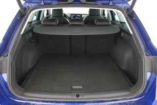 Seat Leon 1.5 TSI ACT Xcellence