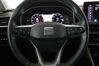 Seat Leon 1.5 TSI ACT Xcellence