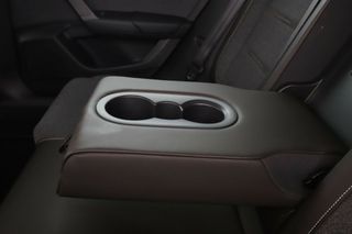 Seat Leon 1.5 TSI ACT Xcellence