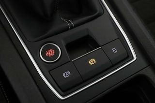 Seat Leon 1.5 TSI ACT Xcellence