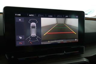 Seat Leon 1.5 TSI ACT Xcellence