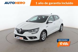 Renault Megane 1.5 dCi Energy Intens