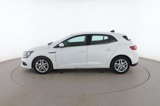 Renault Megane 1.5 dCi Energy Intens