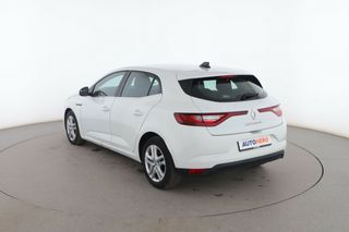 Renault Megane 1.5 dCi Energy Intens