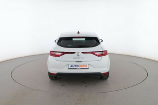 Renault Megane 1.5 dCi Energy Intens