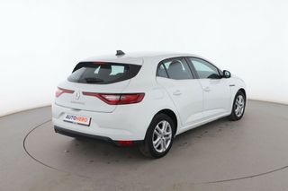 Renault Megane 1.5 dCi Energy Intens