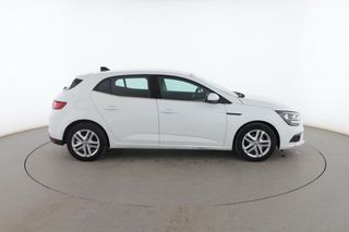 Renault Megane 1.5 dCi Energy Intens