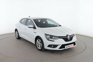 Renault Megane 1.5 dCi Energy Intens