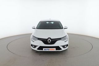 Renault Megane 1.5 dCi Energy Intens