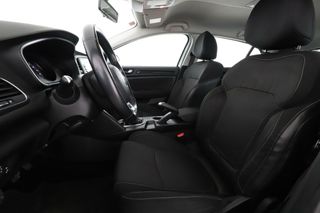 Renault Megane 1.5 dCi Energy Intens
