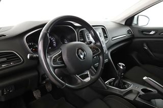 Renault Megane 1.5 dCi Energy Intens