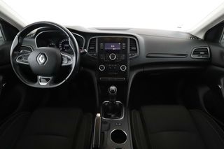 Renault Megane 1.5 dCi Energy Intens