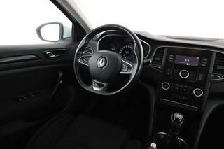 Renault Megane 1.5 dCi Energy Intens