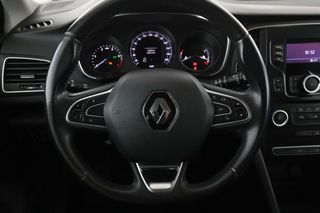 Renault Megane 1.5 dCi Energy Intens