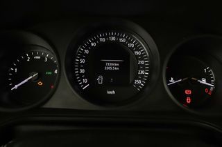 Renault Megane 1.5 dCi Energy Intens