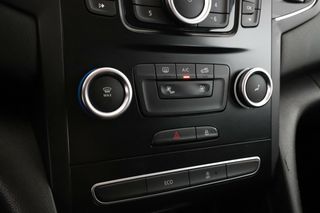 Renault Megane 1.5 dCi Energy Intens