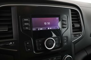 Renault Megane 1.5 dCi Energy Intens