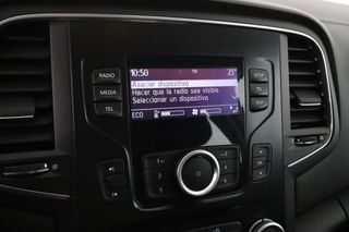 Renault Megane 1.5 dCi Energy Intens