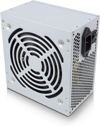 ✨ - EMINENT-EWENT EW3909 500W 12 cm NoNon-Modular