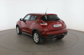 Nissan Juke 1.5 Turbodiesel Acenta
