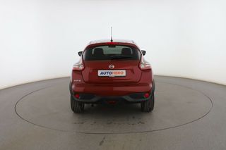 Nissan Juke 1.5 Turbodiesel Acenta