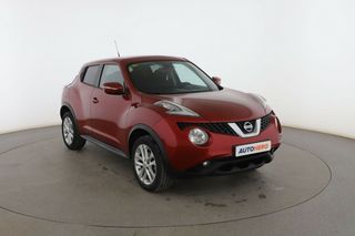 Nissan Juke 1.5 Turbodiesel Acenta