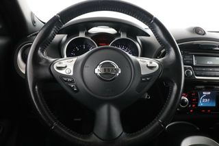 Nissan Juke 1.5 Turbodiesel Acenta