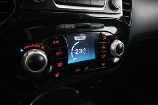 Nissan Juke 1.5 Turbodiesel Acenta
