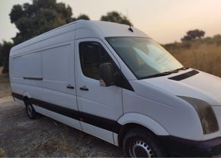 Recogida  y limpieza de toda clase de inmuebles