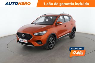 MG ZS 1.0 T-GDI Luxury