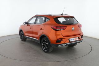 MG ZS 1.0 T-GDI Luxury