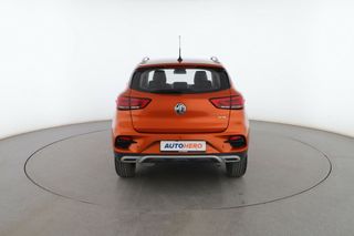 MG ZS 1.0 T-GDI Luxury