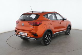 MG ZS 1.0 T-GDI Luxury