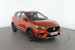 MG ZS 1.0 T-GDI Luxury