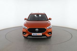 MG ZS 1.0 T-GDI Luxury