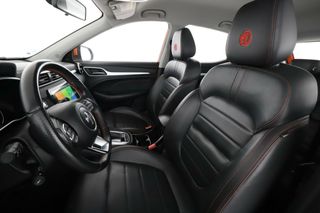 MG ZS 1.0 T-GDI Luxury