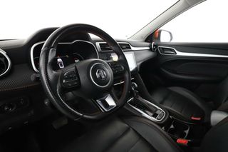 MG ZS 1.0 T-GDI Luxury