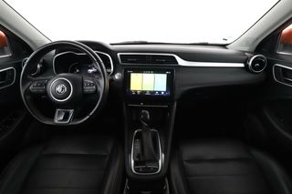MG ZS 1.0 T-GDI Luxury