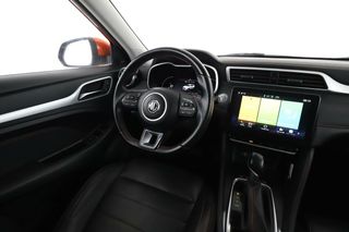 MG ZS 1.0 T-GDI Luxury